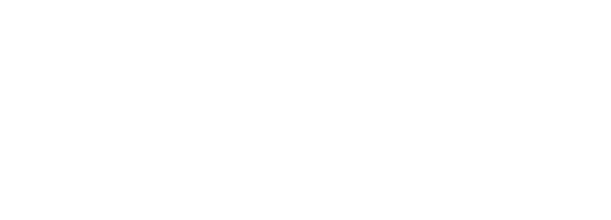 OC LOGO white long