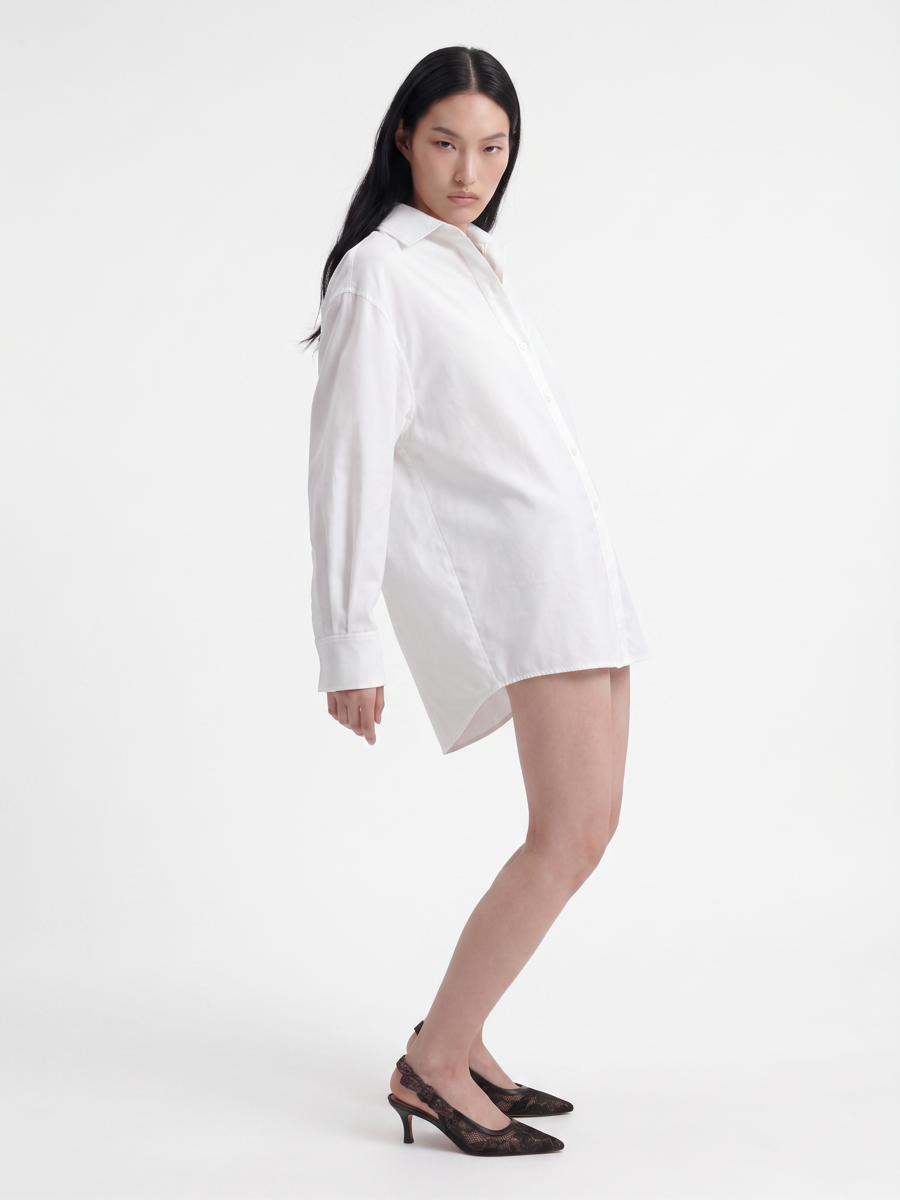 LA CAMICIA OTTANTA